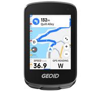 CC700 Pro GPS Ciclocomputer Touchscreen 2,8 Pollici con Mappe Complete