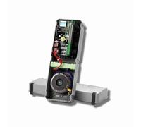 CC824EINTCB - Programmatore elettronico per 1motore + caricabatteria CARDIN C...
