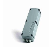 CC924EFAMCB - Programmatore elettronico per 1 motore + caricabatteria CARDIN ...