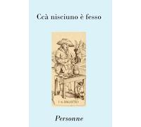 Ccà nisciuno è fesso