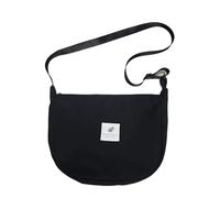 CCAIPU Borsa a tracolla da donna in velluto a coste, in tela, con tracolla regolabile per viaggi, lavoro, scuola e uso quotidiano