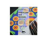 CCB Barcelona Tiles