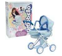 CCB94000 CICCIOBELLO CARROZZINA UNICORNO