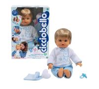 CCB99000 CICCIOBELLO COCCOLE E CUCU