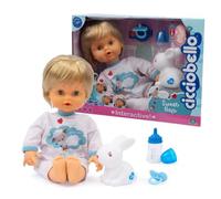 CCBF1000 CICCIOBELLO SWEET NAP