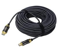 CCBP-HDMI8K-AOC-30MM Cavo HDMI Maschio, entrambi i lati PA 30m Nero Filo: Cu GEM
