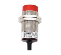 CCCAZ1 1PC PM30-10N-10P-15N-15P-15NB-20N Proximity Switch Sensor(PM30-15P PNP No)