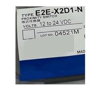 CCCAZ1 1Pcs E2E-X2D1-N E2E-X3D1-N E2E-X7D1-N E2E-X10D1-N E2E-X20D1-N Proximity Switch Sensor(E2E-X7D1-N)
