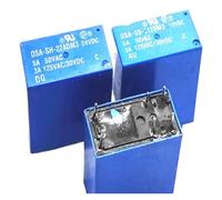 CCCAZ1 5pcs/Lot Relay OSA-SH-212DM3 12VDC OSA-SH-224DM3 24VDC OSA Sh 224DM3 OSA-SH-205DM5 5A 6PIN 5V 12V 24V(24V)