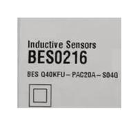 CCCAZ1 BES0216 BESQ40KFU-PAC20A-S04G Proximity Switch Sensor