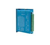 CCCAZ1 HBS57H / HBS57 Hybrid servo Driver 24-80V VDC 5A High Stability And Motor Driver for Nema23 Nema24 Close Loop Motor(HBS57)