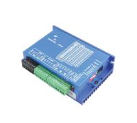 CCCAZ1 HSS57 Hybrid Servo Motor Driver Controller 200Khz DC24~50V for Nema23 2N.m Closed Loop Stepper Motor