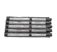 CCChaRLes 5Pcs Airless Spruzzatori Filtro 60 Mesh Per Gra-Co 490 Sprayer Tool