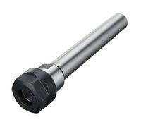 CCChaRLes C16 Er16 100L Collet Chuck Holder Straight Shank Chuck Holder Cnc Milling Tool Holder