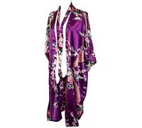 CCcollections Kimono Accappatoio a kimono Donna (Pacco da 1)