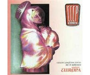 Cccp-Fedeli Alla L - Canzoni Preghiere