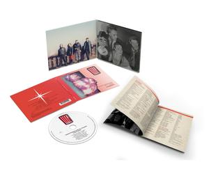 CCCP - Fedeli Alla L CANZONI PREGHIERE DANZE DEL II MILLENNIO - SEZIONE EU (CD)