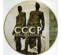 Cccp-Fedeli Alla Lin - Compagni,Cittadini,Fratelli,Partigi