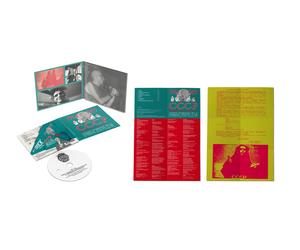 Cccp Fedeli Alla Linea - Affinita' Divergenze - Cd (felicitazioni edition - ...