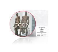 Cccp Fedeli Alla Linea - Compagni Cittadini Fratelli Partigiani - Vinile (pic...