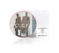 CCCP - Fedeli Alla Linea COMPAGNI, CITTADINI, FRATELLI, PARTIGIANI (Vinyl LP)