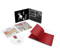 Cccp Fedeli Alla Linea - Socialismo E Barbarie - Cd (felicitazioni edition -...