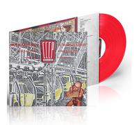 Vinile Cccp - Fedeli Alla Linea - Socialismo E Barbarie (Red Vinyl)