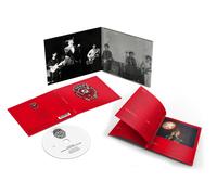 CCCP Fedeli Alla ORTODOSSIA II EP/COMPAGNI, CITTADINI, FRATELLI, PARTIGIA (CD)