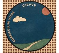 CCCVVV Curriculum Vitae (Vinyl LP) 12" Album