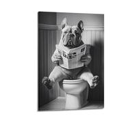 Cccyh_4K__Black-and-white_photograph_of_a_happy_large_m_0c38c0fe-8903-418b-95a1-831dc06bfb8f_1 Poster decorativo su tela poster da parete e stampa artistica moderna per la camera da letto della