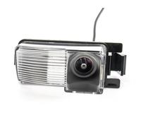 CCD AHD Telecamera Posteriore Per Nissan Per GT-R 2007-2011 Per Cube Z11 Z12 2002-2017 Telecamera Retromarcia Auto(B150 CVBS 680x480)