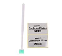 CCD cmOS - Kit per la pulizia del sensore per fotocamere reflex digitali, colore: verde