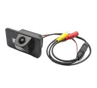 CCD HD AHD Telecamera Posteriore Per BMW Serie 5 E39 E60 E61 F10 F11 1995-2016 Visione Notturna Monitor Parcheggio Retromarcia Per Auto Telecamera Auto(C135 AHD 720P)