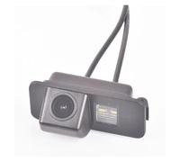 CCD HD Car Rear View Telecamera Per Retromarcia Assistenza Al Parcheggio Di Backup Per Ford Per Focus Per Hatchback Per MK2 Per Fiesta Telecamera Posteriore