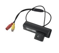 CCD HD Telecamera A Colori Per Toyota Per Camry 2007-2012 Car Rear View Camry Camera Night Reverse Backup Caméra De Recul Pour Voiture