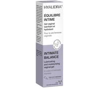 Ccd laboratoire de la femme Hyalidra Gel Vaginale Secchezza Intima 30 ml - Detergente intimo