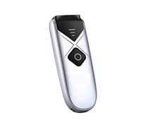 Ccd. Lettore di codice a barre a a USB Scansione dell'immagine 1D cablata / 2.4G Bluetooth Per i punti vendita dei supermercati