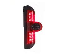 CCD Luce Freno Per Auto Telecamera Retromarcia LED Parcheggio Vista Posteriore Per Peugeot Per BOX III