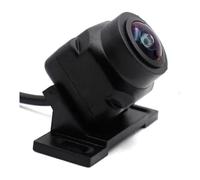 CCD Obiettivo Fisheye Da 180 Gradi Telecamera Posteriore Per Auto Vista Frontale Telecamera Backup Grandangolare Visione Notturna Impermeabile telecamera backup(170 Degree CVBS)