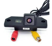 CCD Special Car Rear View Telecamera Di Backup D'inversione Parcheggio Per Ford Per Focus Sedan C-MAX Per MONDEO