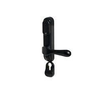 Cce 1.07074.70.0 - electromanilla 12 - 24 V. Cc. AC D.E. 72 antipanico insaccati