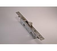 serratura CISA 46250 - 25 con rullo triplice per cilindro entrata 25mm