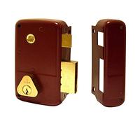 Cce 50210.45.1 - SOB legno 45dcha Pic + PAL 2 V cil. Leng.