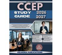 CCEP STUDY GUIDE 2026-2027