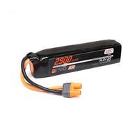 Spektrum Accessori Smart Pro Series Air 4S 14.8V 2900mAh G2 LiPo 120C IC3, SPMX-1067
