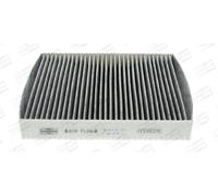 CCF0023C CHAMPION Filtro, Aria abitacolo per FORD,FORD AUSTRALIA,VOLVO