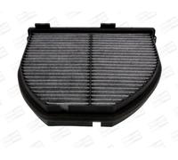 CCF0149C CHAMPION Filtro, Aria abitacolo per MERCEDES-BENZ