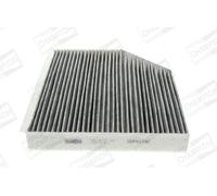 CCF0173C CHAMPION Filtro, Aria abitacolo per AUDI,AUDI (FAW),DAEWOO,PORSCHE