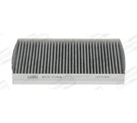 CCF0184C CHAMPION Filtro, Aria abitacolo per LAND ROVER