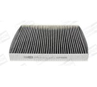 CCF0320C CHAMPION Filtro, Aria abitacolo per AUDI,HYUNDAI,LAMBORGHINI,MERCEDES-B